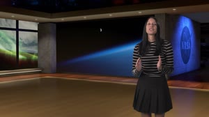 Space to Ground: New Year, New Food: 01/06/2023